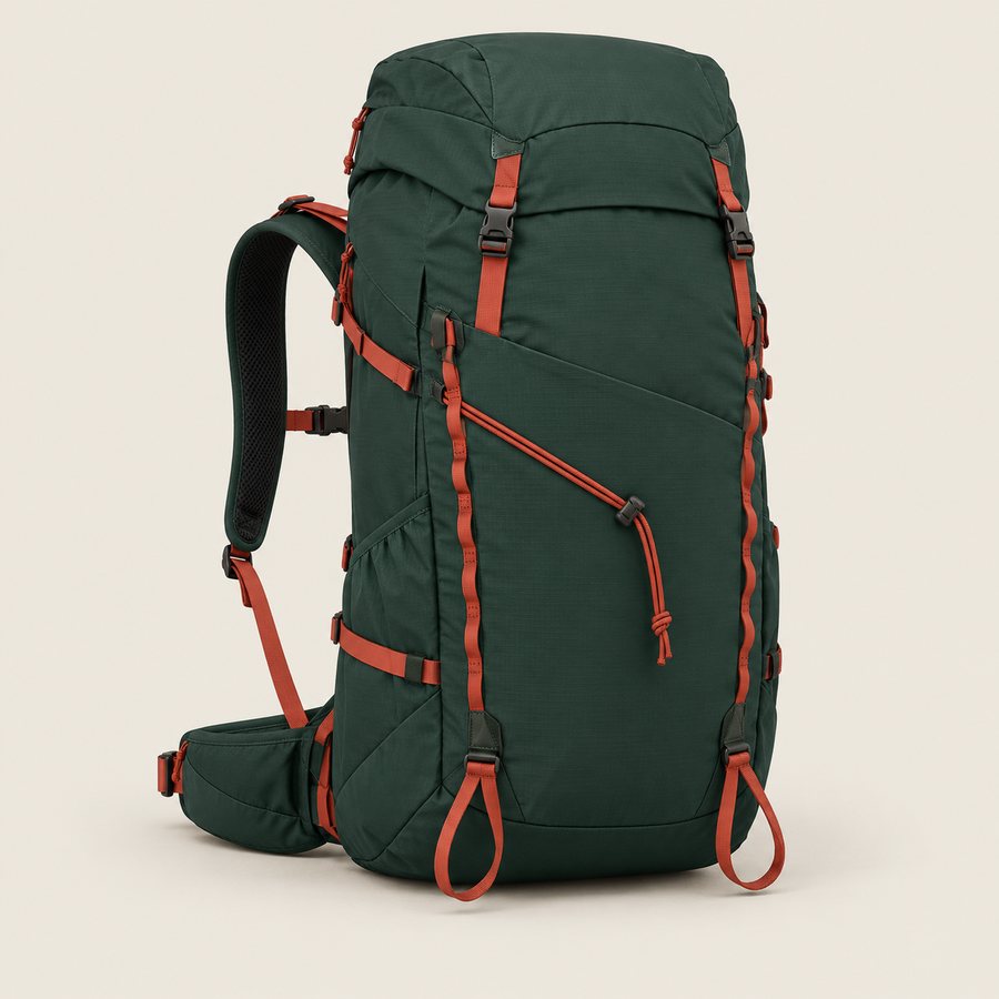 Рюкзак Couloir 45 л